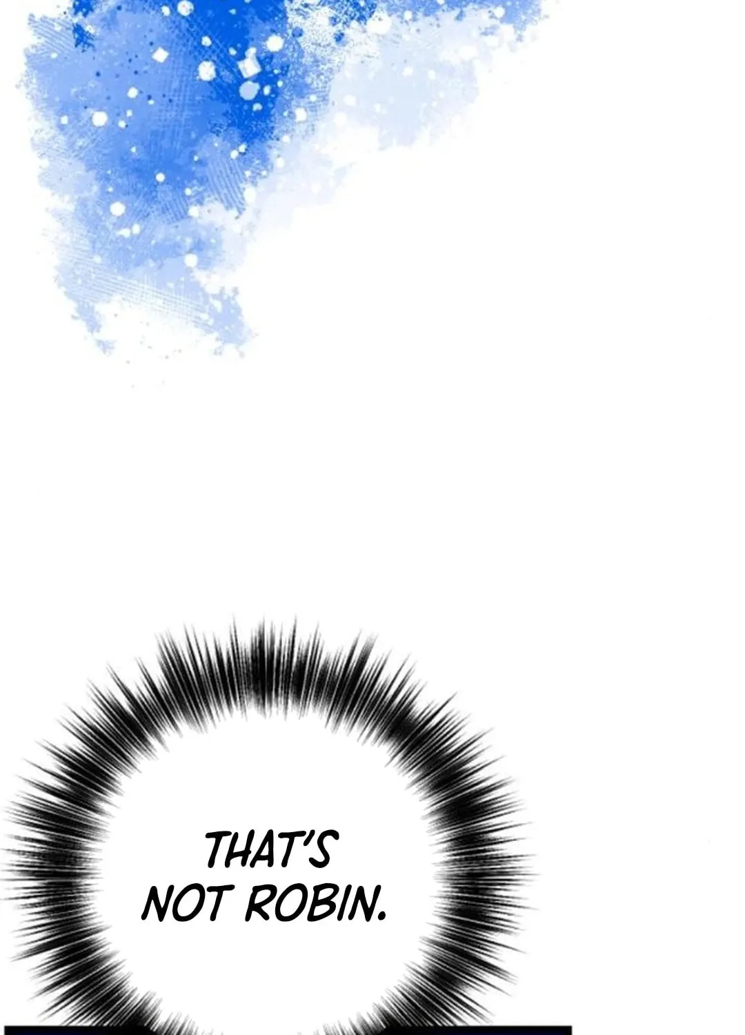 Cryptid Chapter 9 page 165 - 