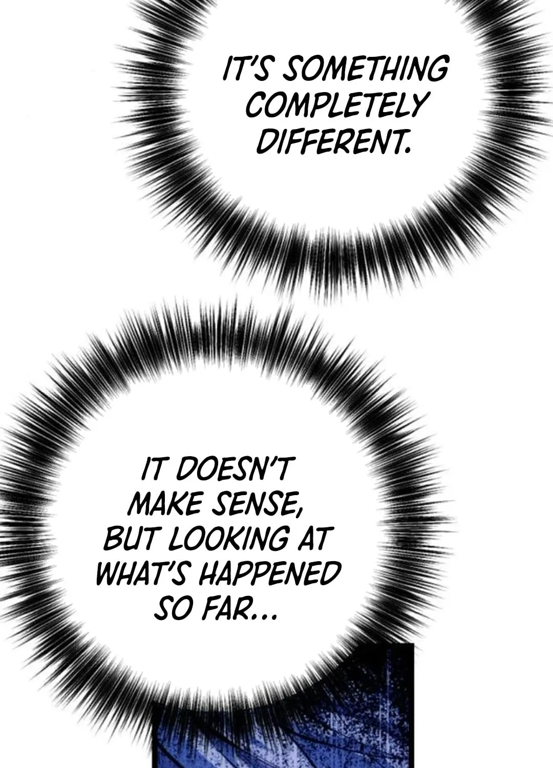 Cryptid Chapter 9 page 167 - 