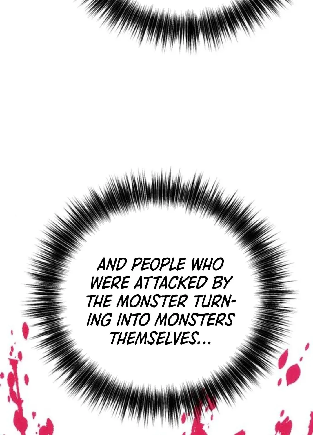 Cryptid Chapter 9 page 169 - 