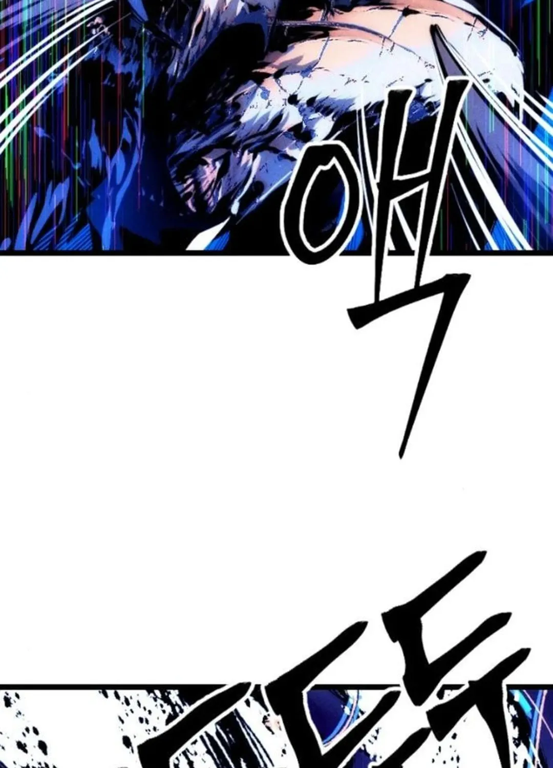 Cryptid Chapter 9 page 18 - 