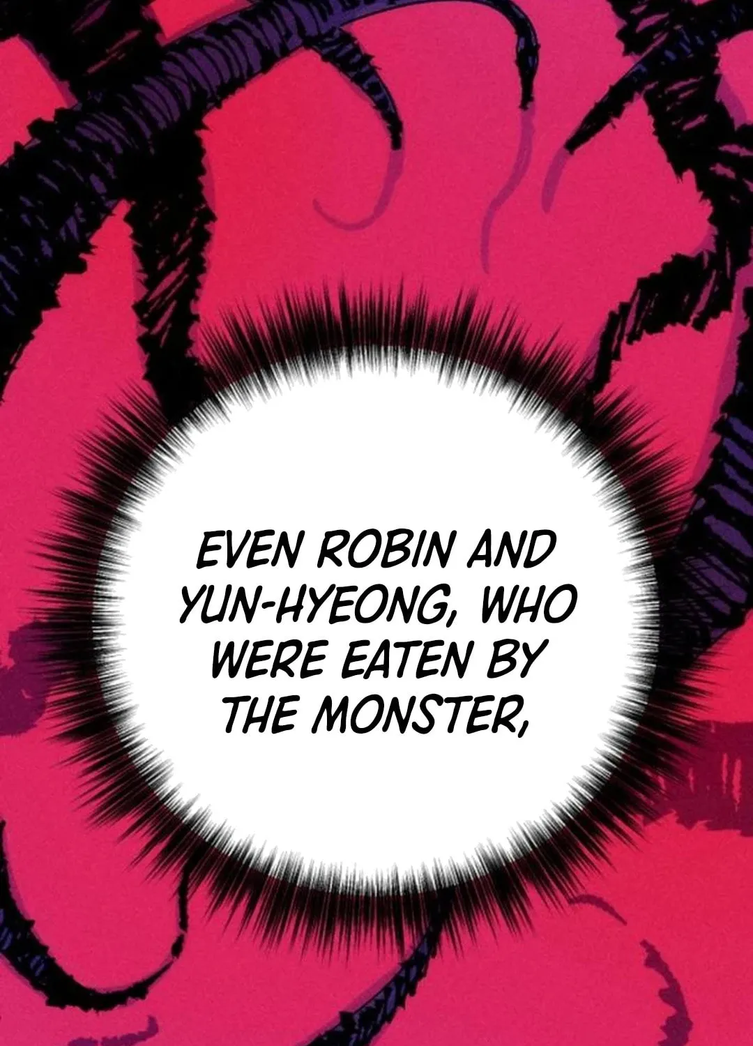 Cryptid Chapter 9 page 173 - 