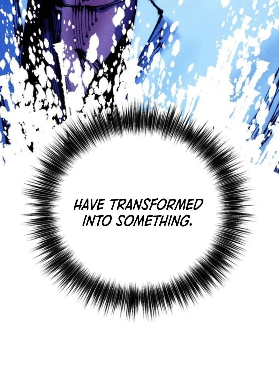 Cryptid Chapter 9 page 176 - 