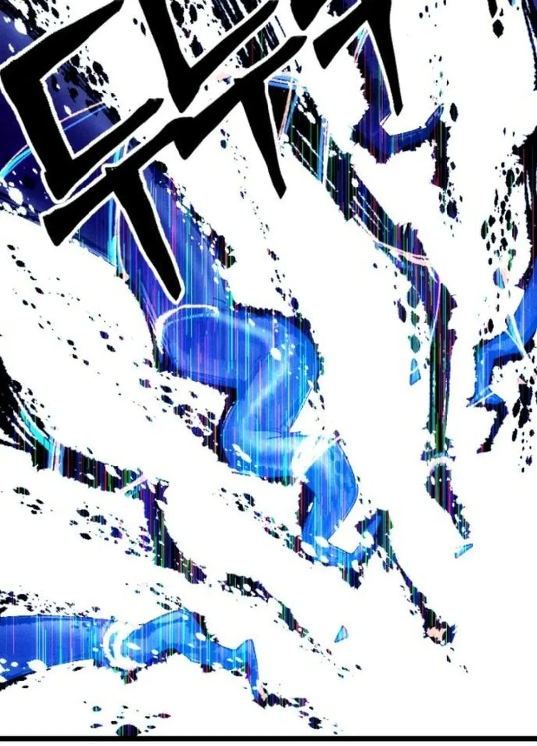 Cryptid Chapter 9 page 19 - 