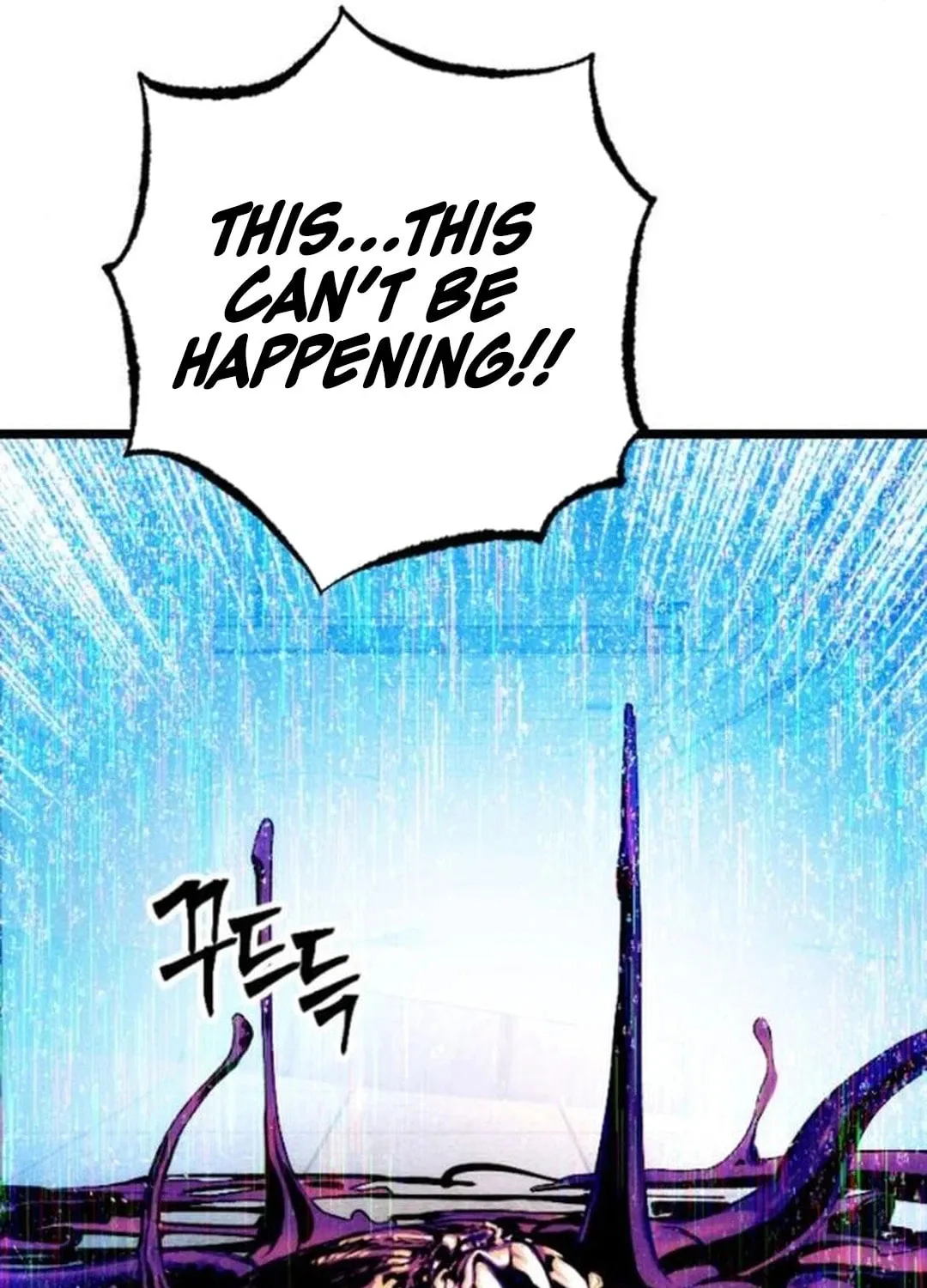 Cryptid Chapter 9 page 184 - 