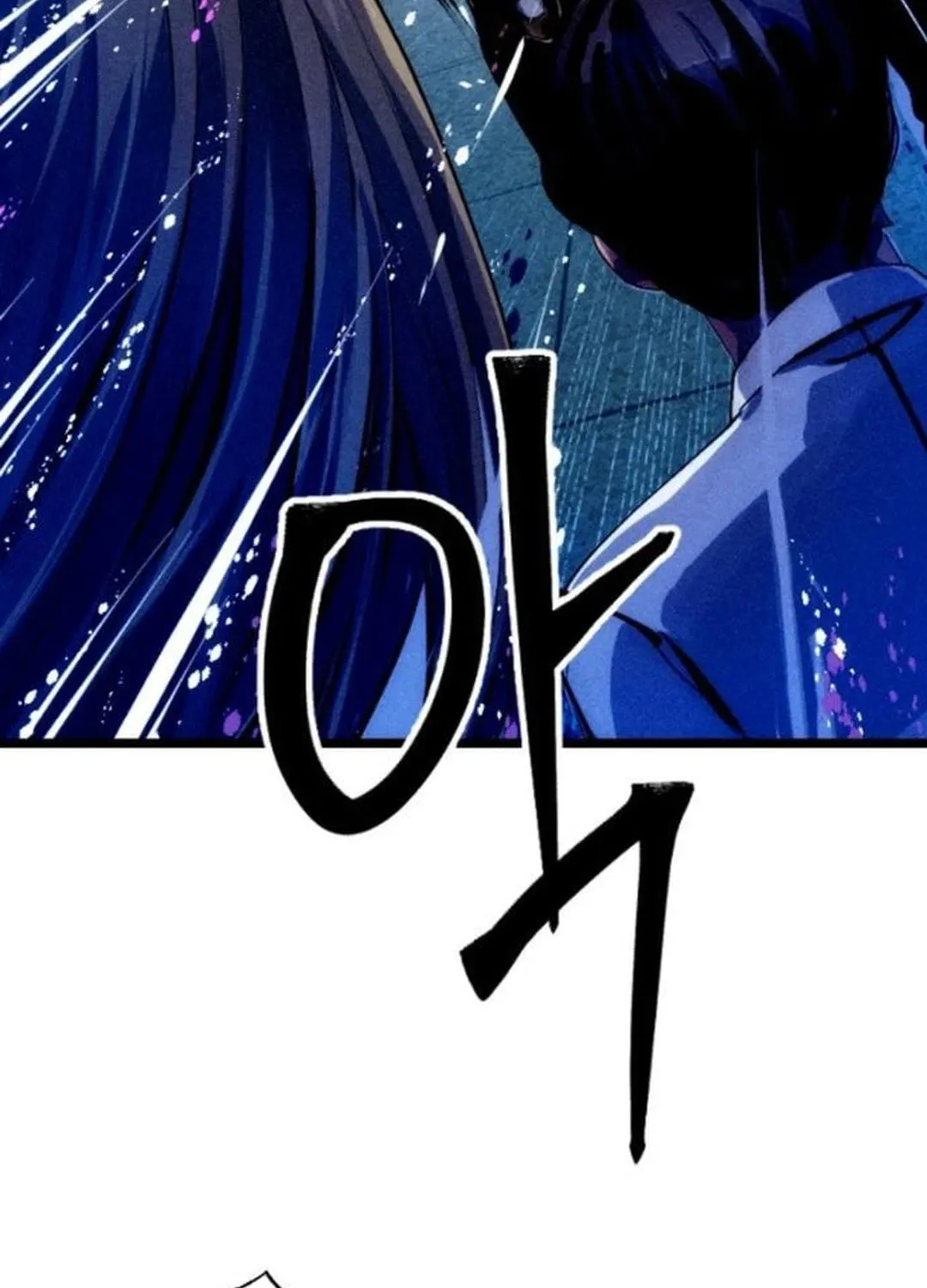 Cryptid Chapter 9 page 188 - 