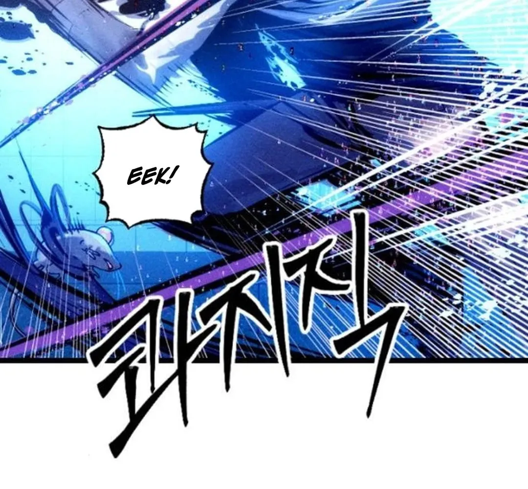 Cryptid Chapter 9 page 190 - 