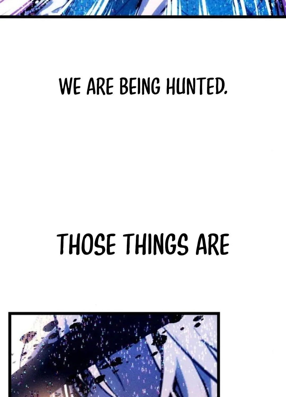 Cryptid Chapter 9 page 194 - 