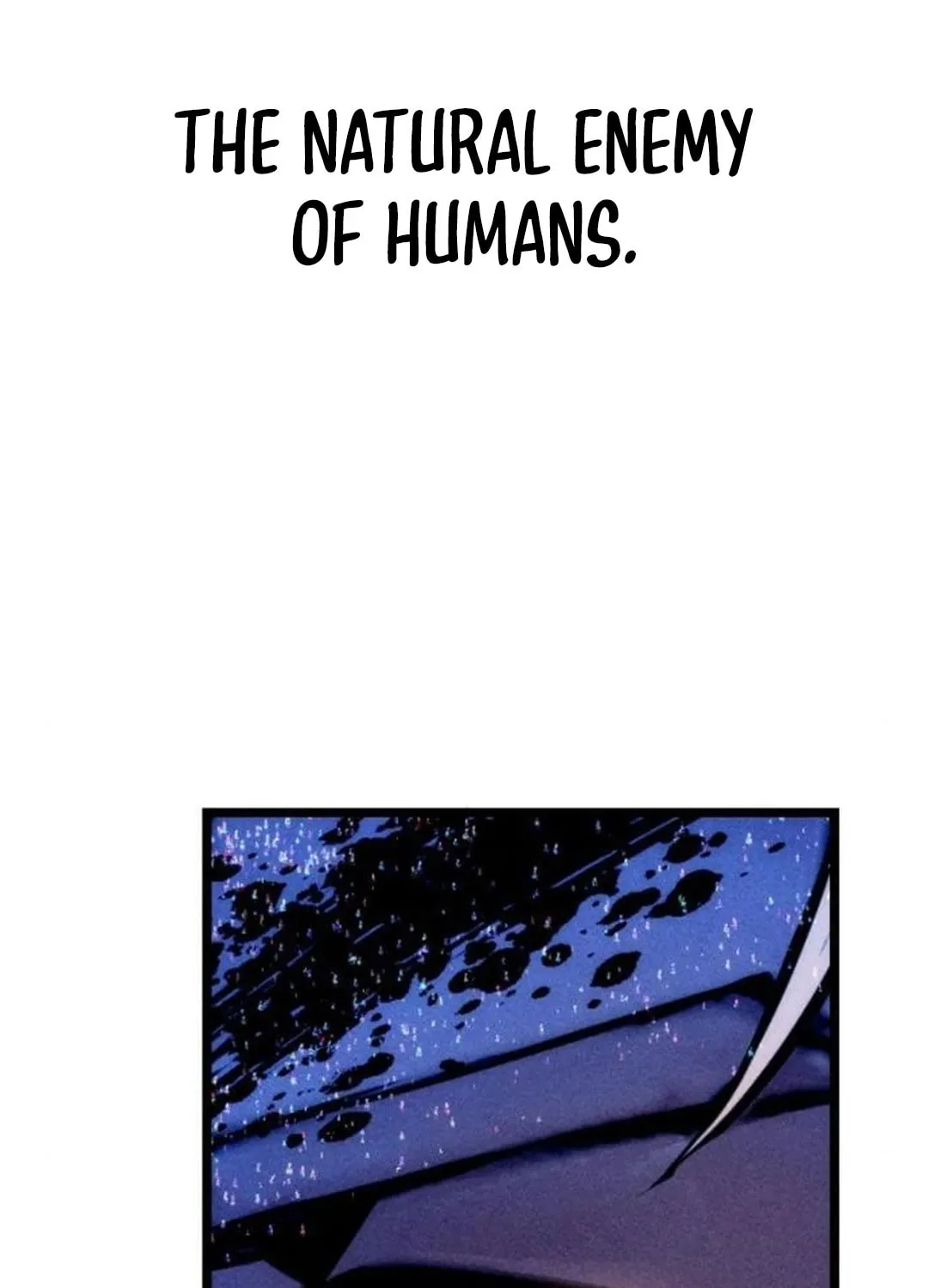 Cryptid Chapter 9 page 196 - 