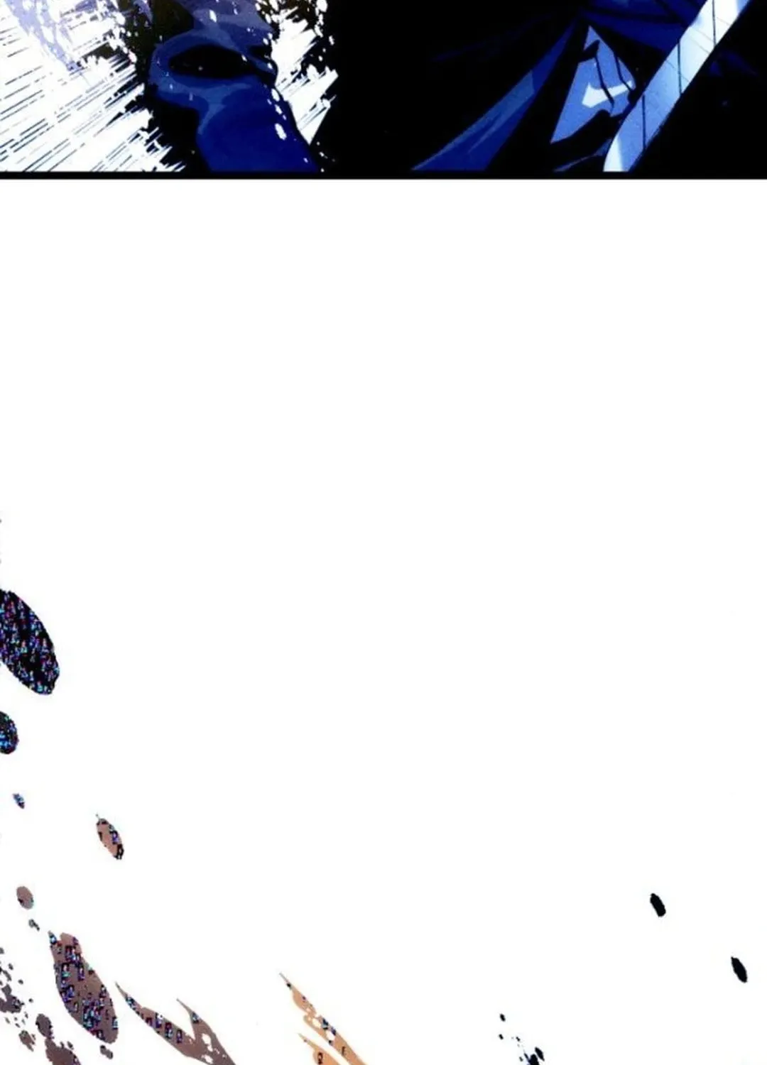 Cryptid Chapter 9 page 200 - 