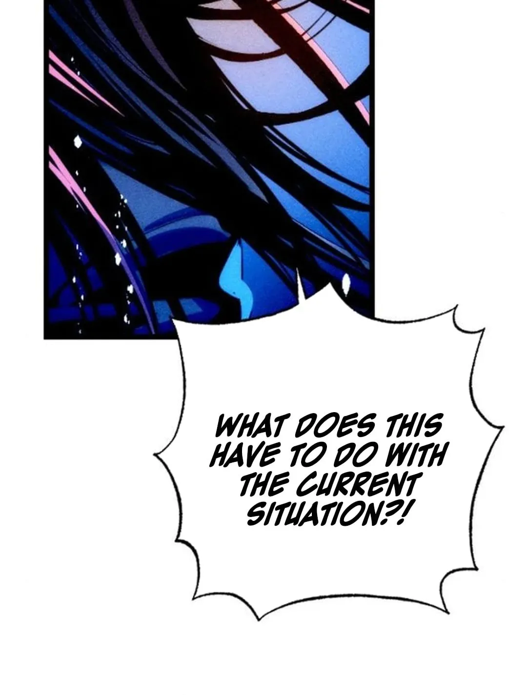 Cryptid Chapter 9 page 213 - 