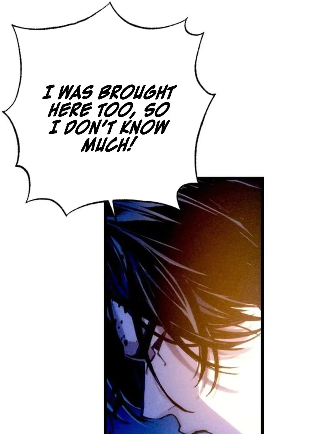 Cryptid Chapter 9 page 214 - 