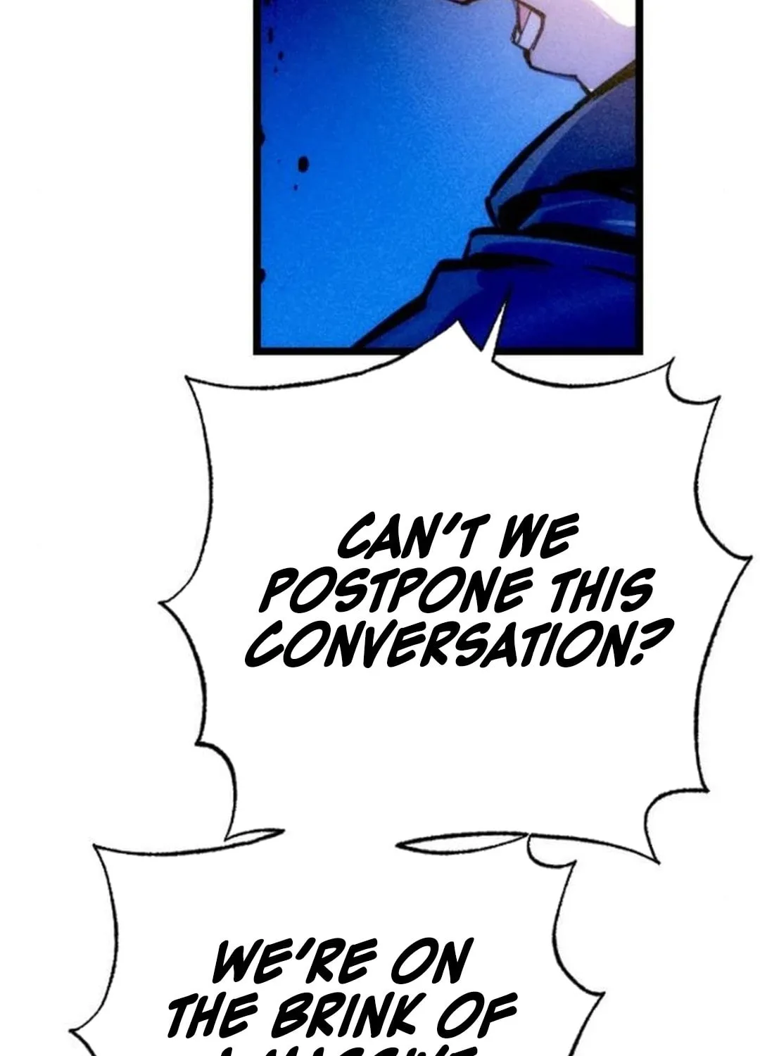 Cryptid Chapter 9 page 215 - 