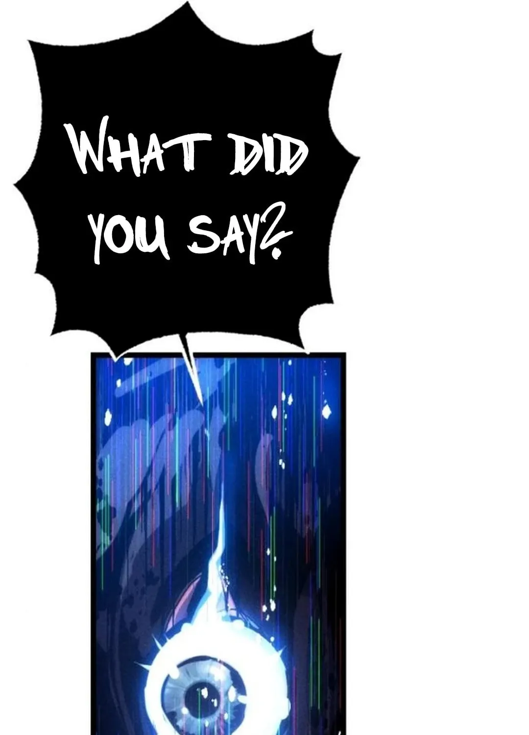 Cryptid Chapter 9 page 23 - 