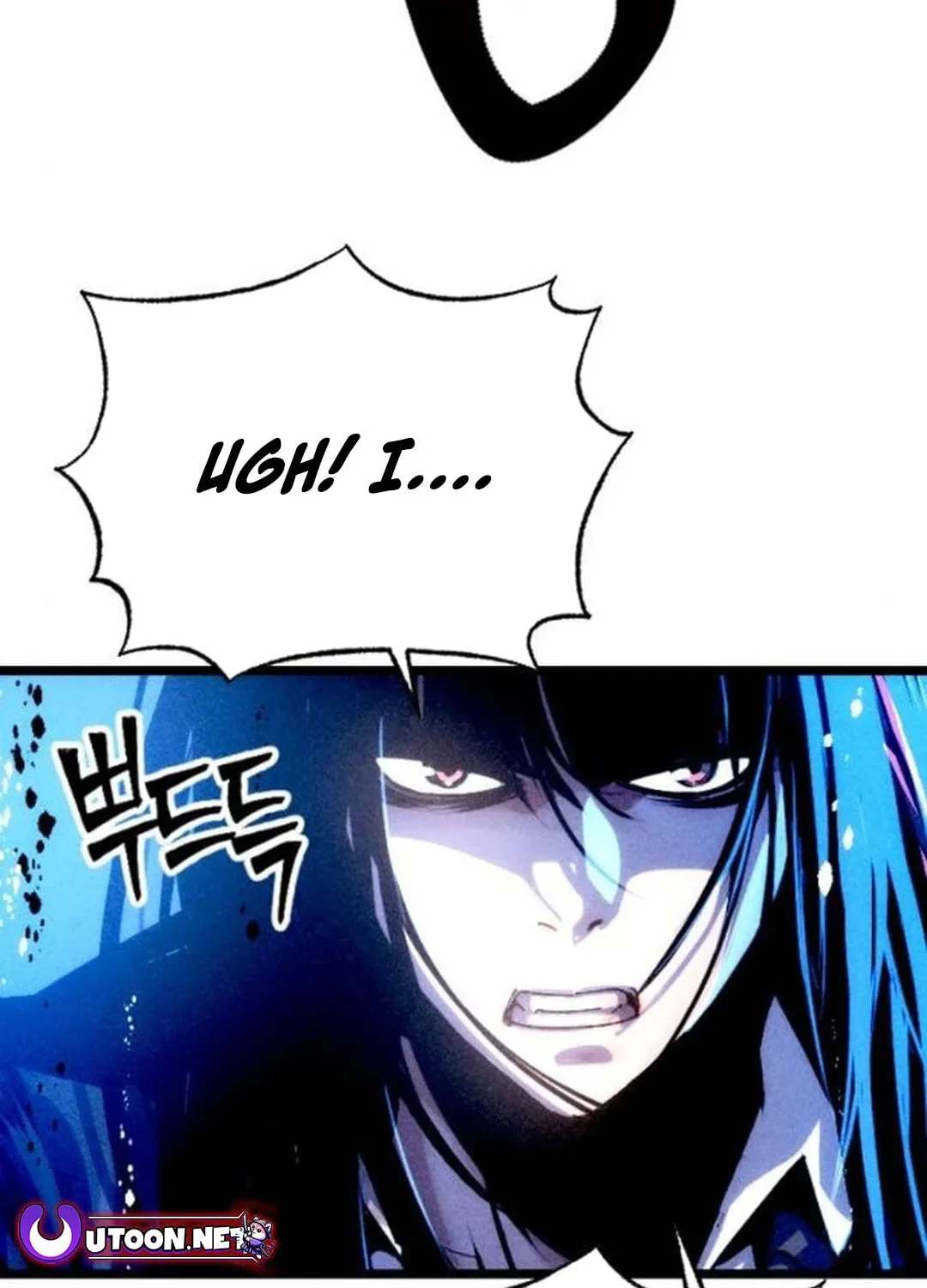 Cryptid Chapter 9 page 225 - 