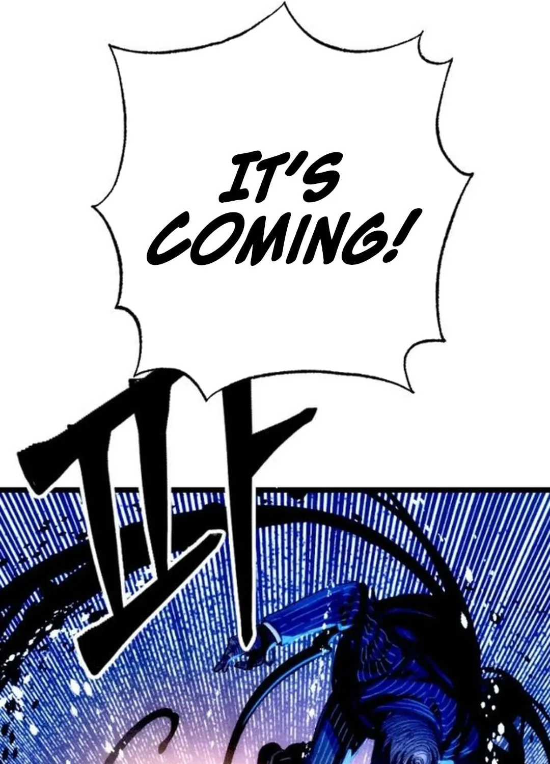 Cryptid Chapter 9 page 227 - 