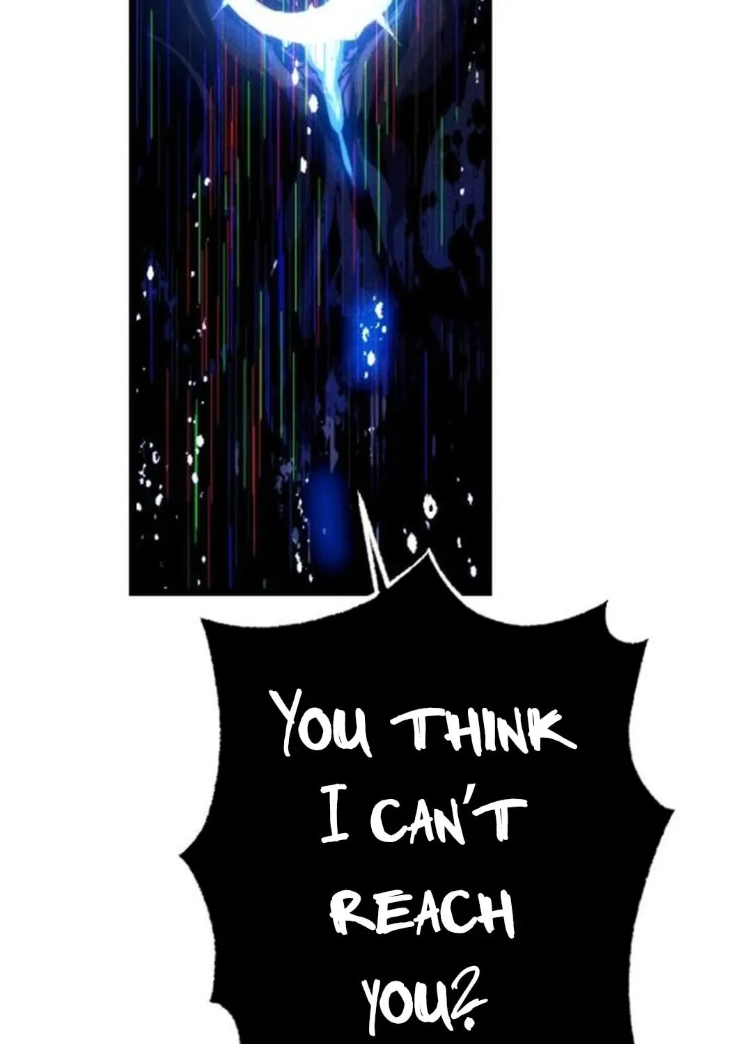 Cryptid Chapter 9 page 24 - 