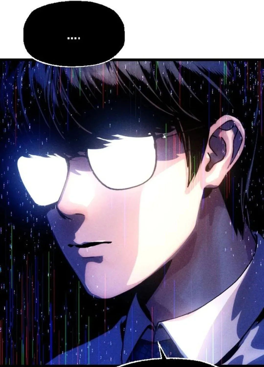 Cryptid Chapter 9 page 234 - 