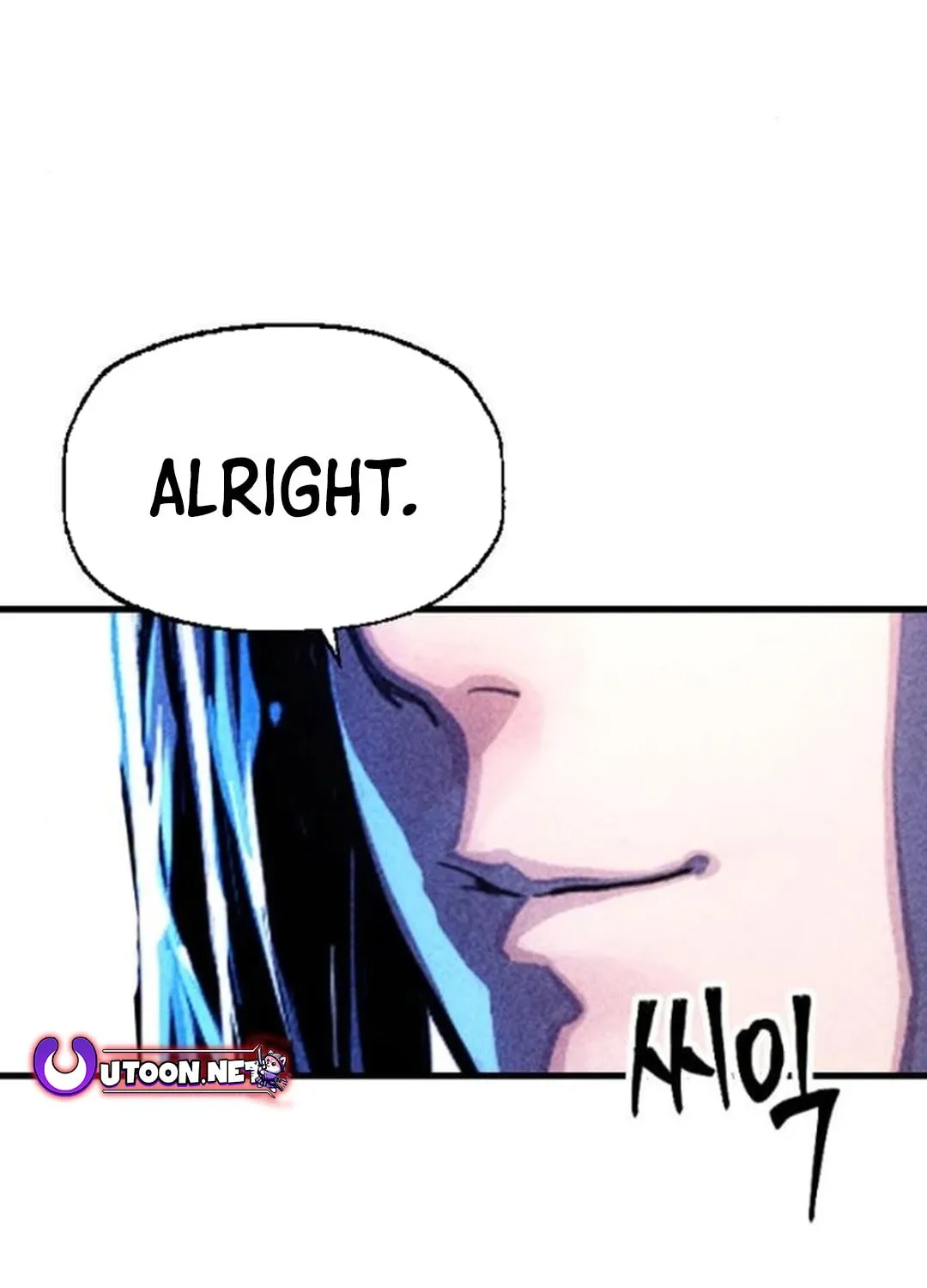 Cryptid Chapter 9 page 238 - 