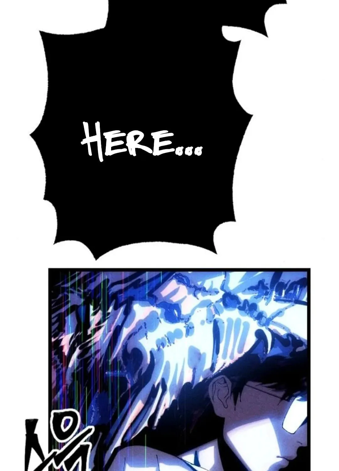 Cryptid Chapter 9 page 25 - 
