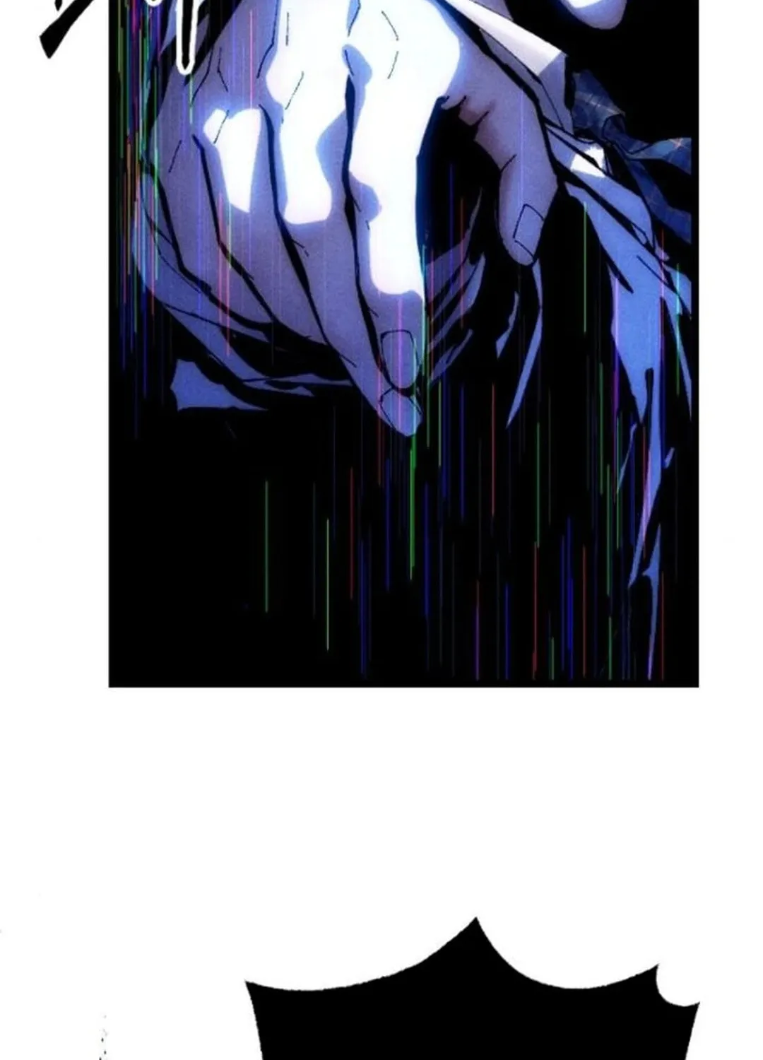 Cryptid Chapter 9 page 26 - 