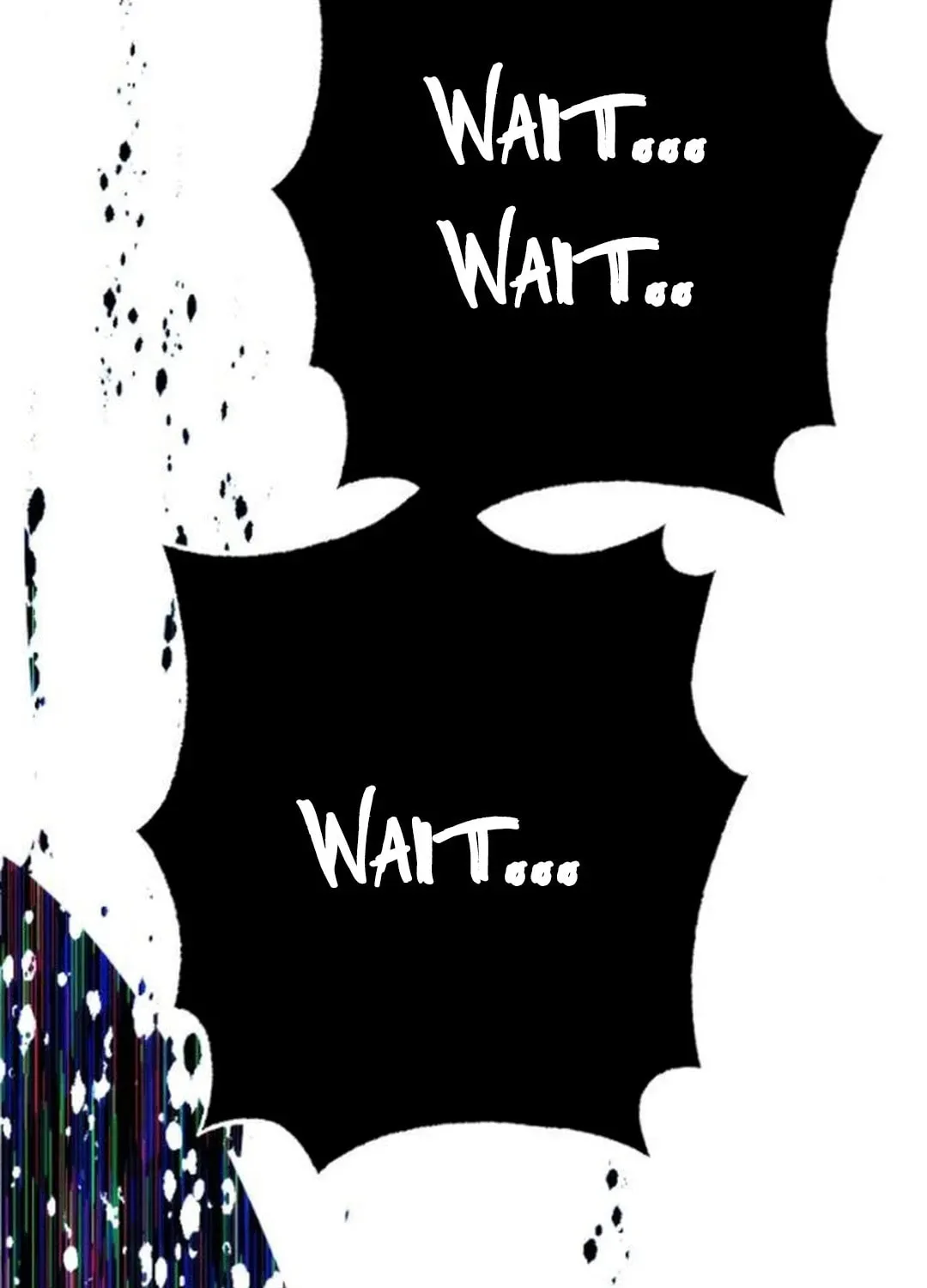 Cryptid Chapter 9 page 27 - 