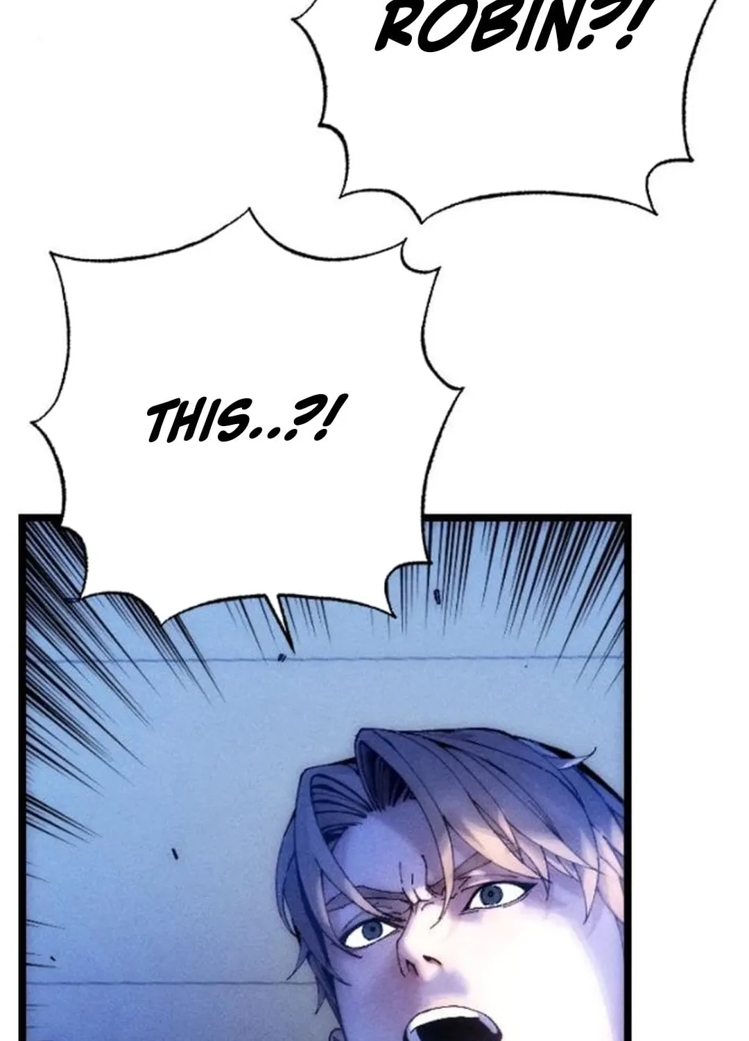Cryptid Chapter 9 page 4 - 