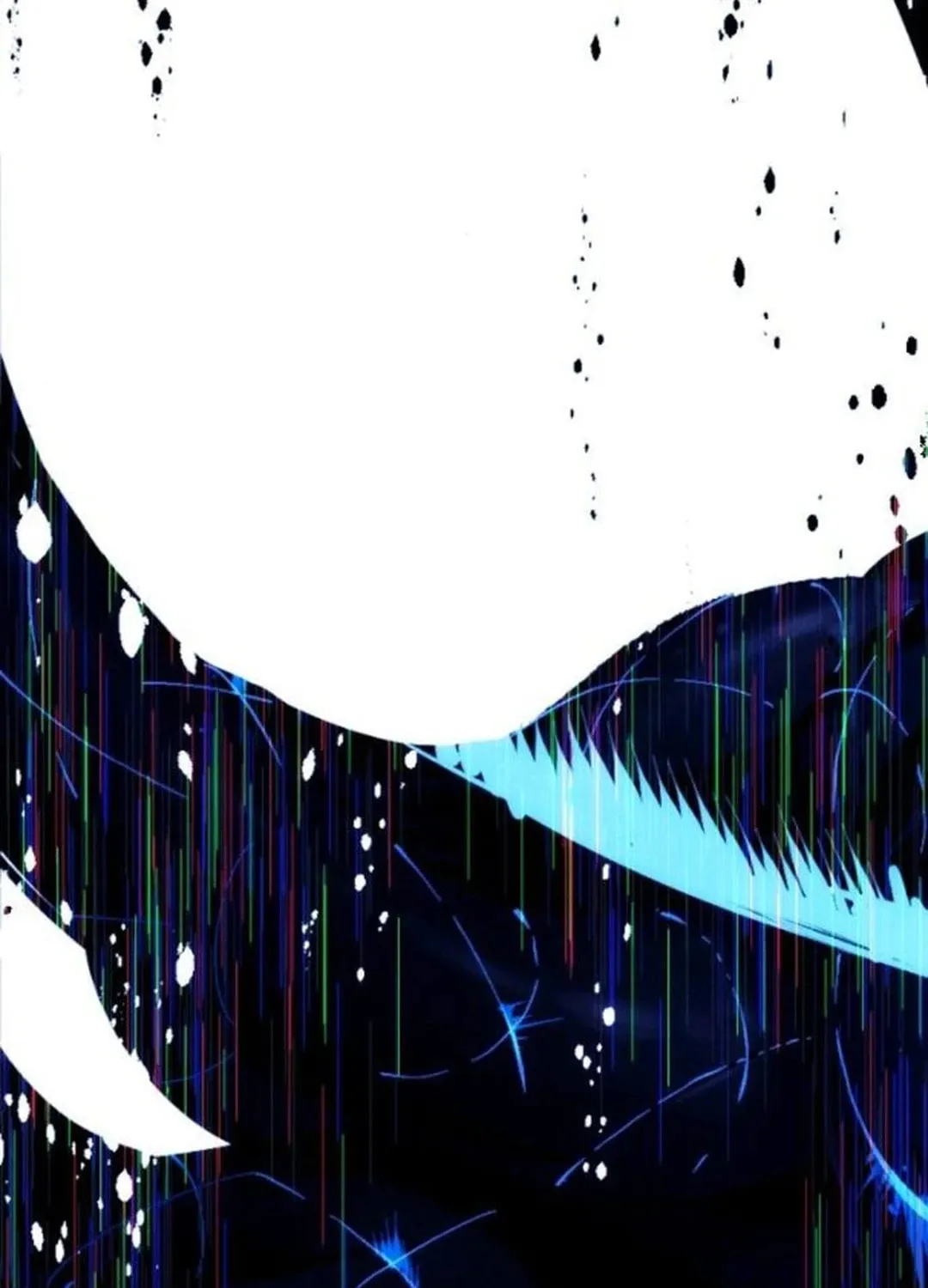 Cryptid Chapter 9 page 32 - 