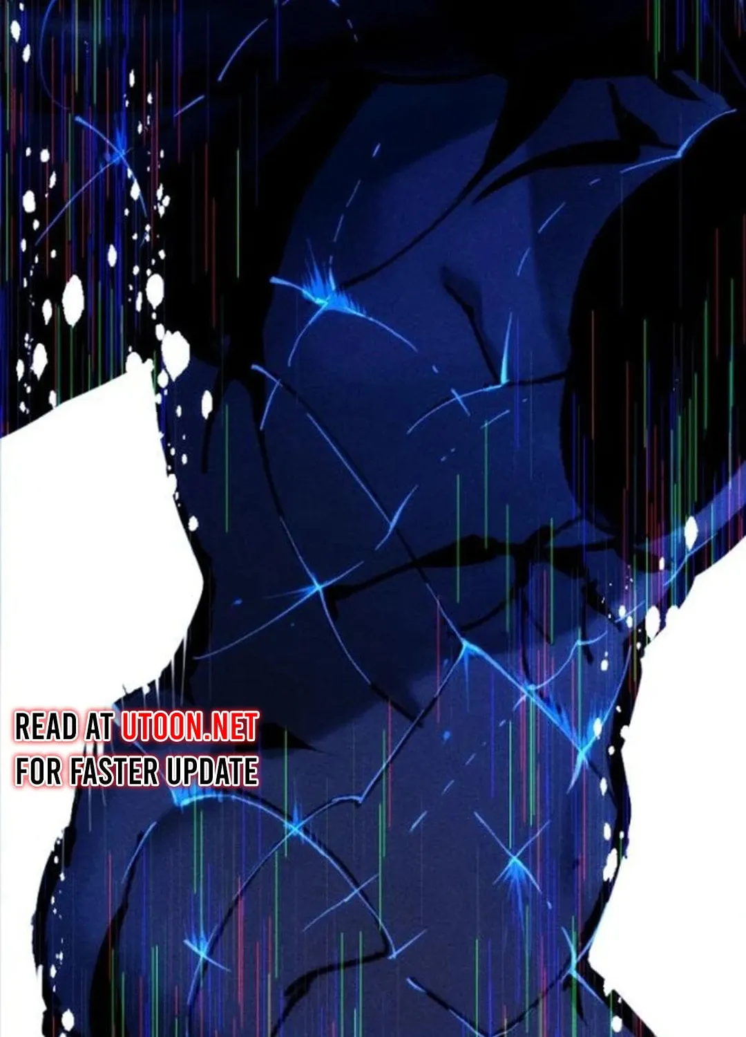 Cryptid Chapter 9 page 33 - 
