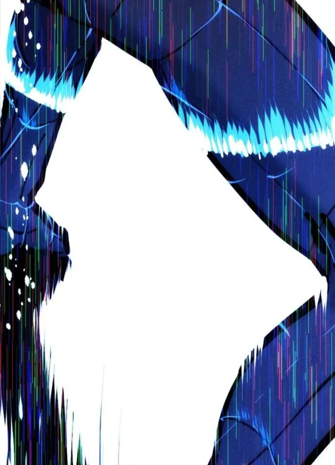 Cryptid Chapter 9 page 34 - 