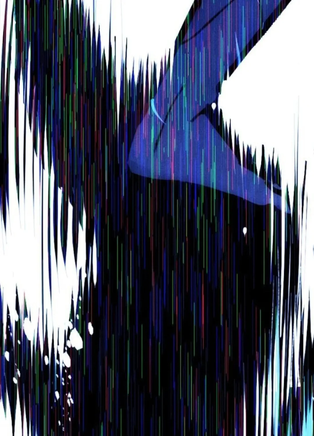 Cryptid Chapter 9 page 35 - 