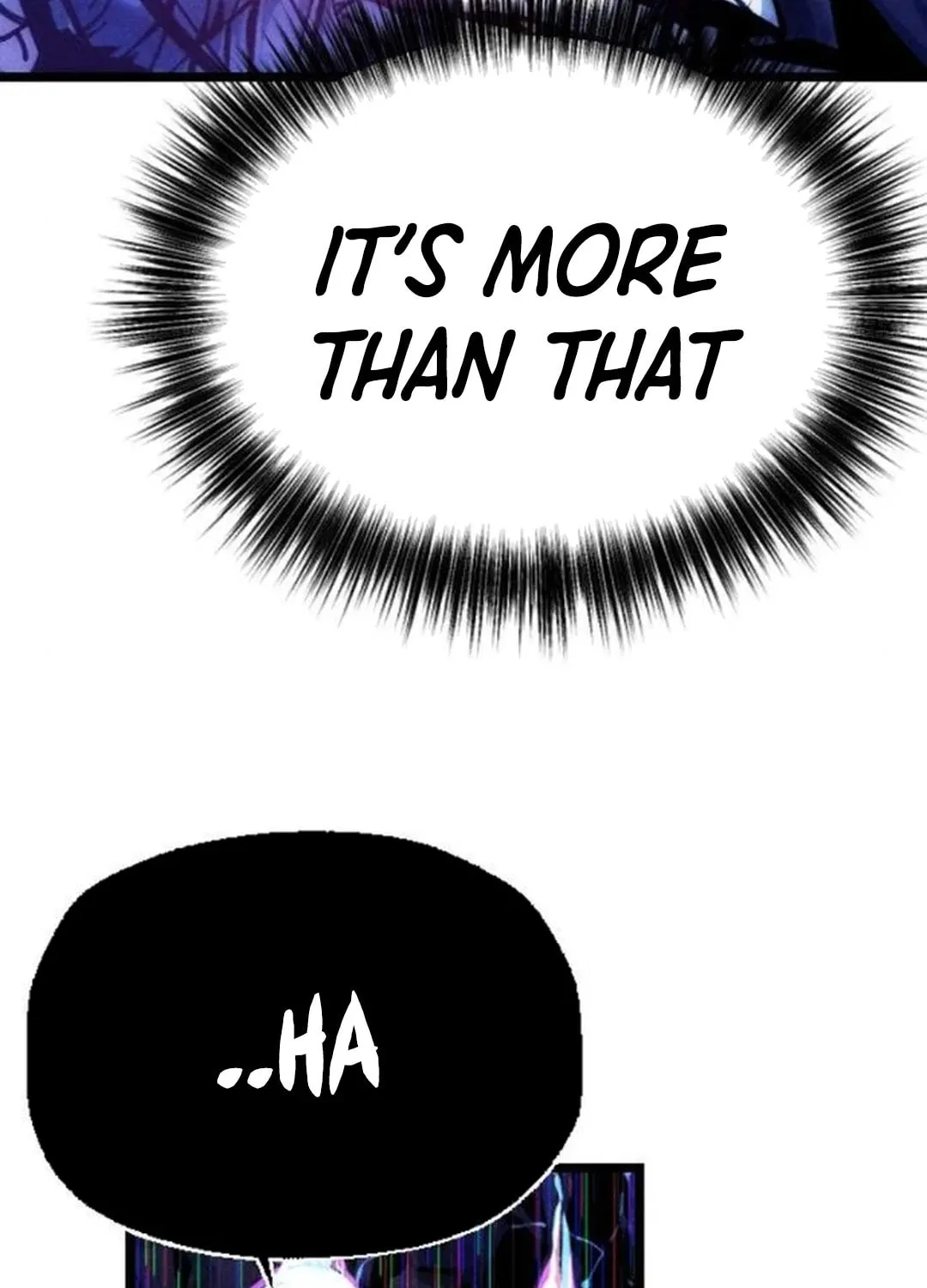 Cryptid Chapter 9 page 38 - 