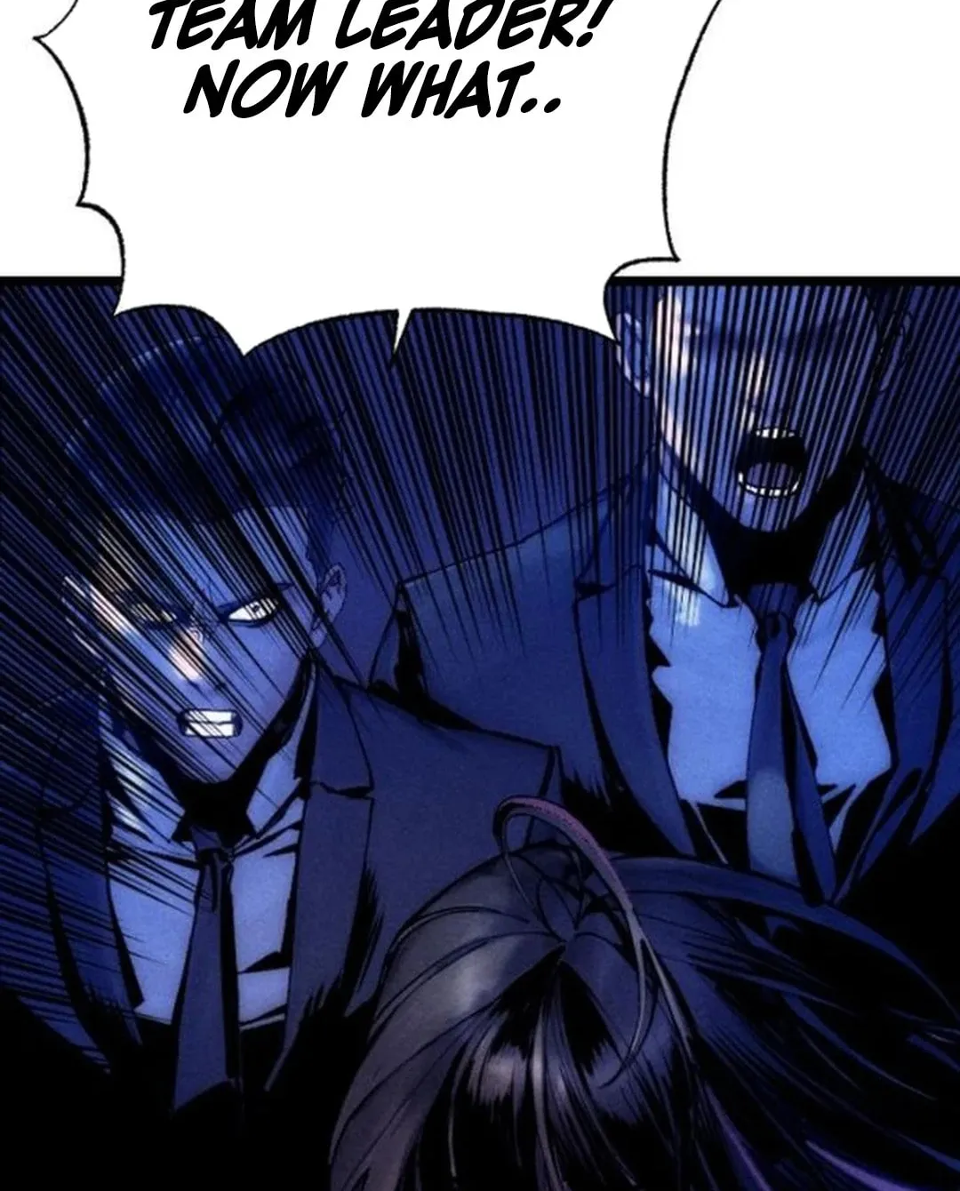 Cryptid Chapter 9 page 6 - 