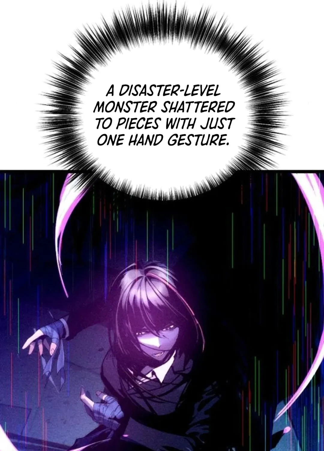 Cryptid Chapter 9 page 51 - 