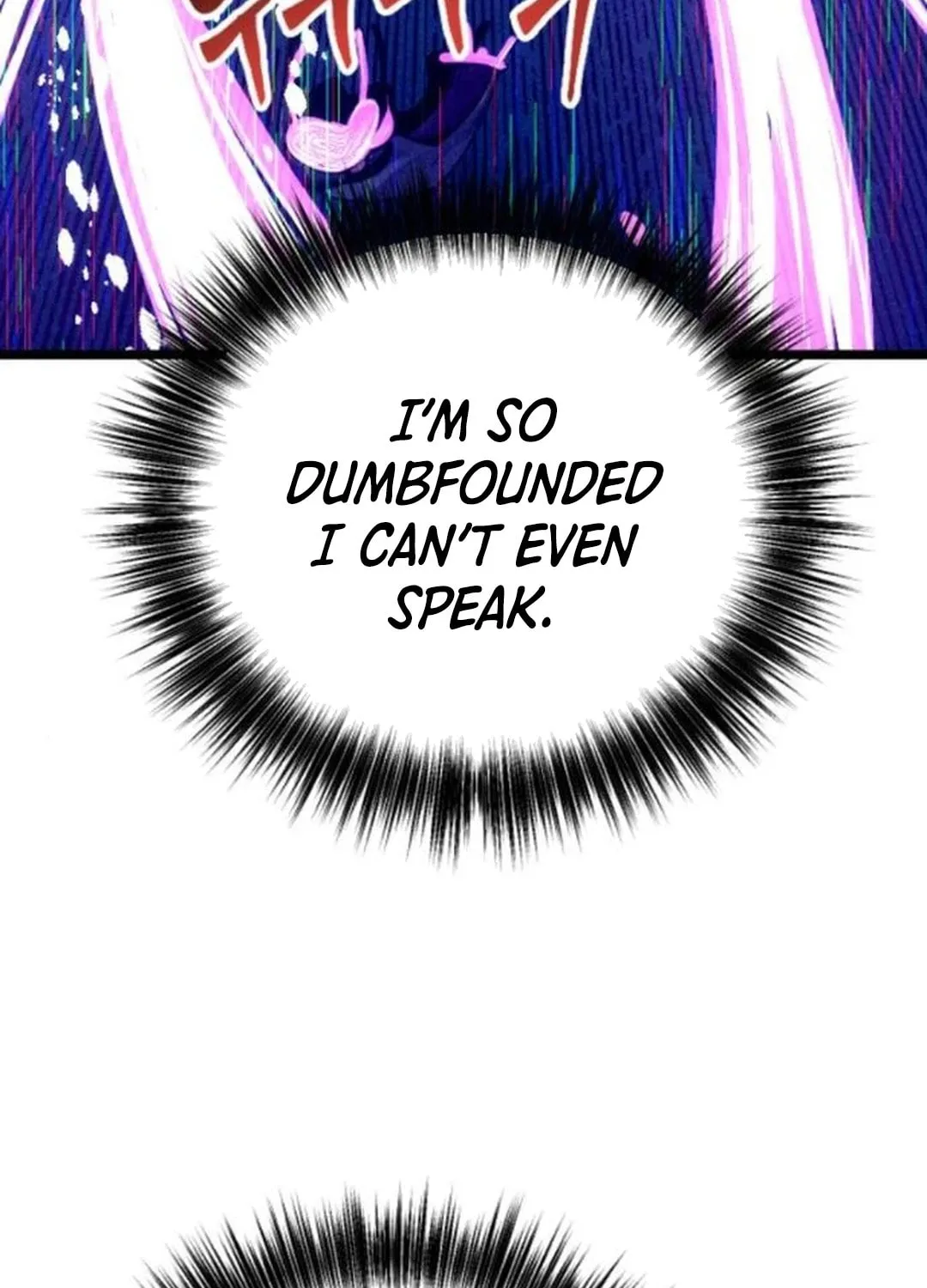 Cryptid Chapter 9 page 53 - 