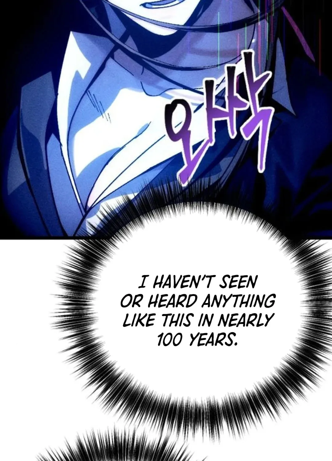 Cryptid Chapter 9 page 55 - 