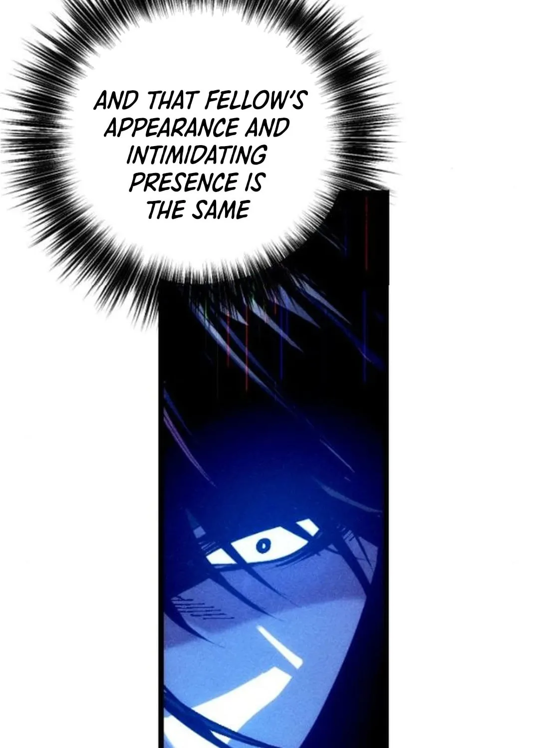 Cryptid Chapter 9 page 56 - 