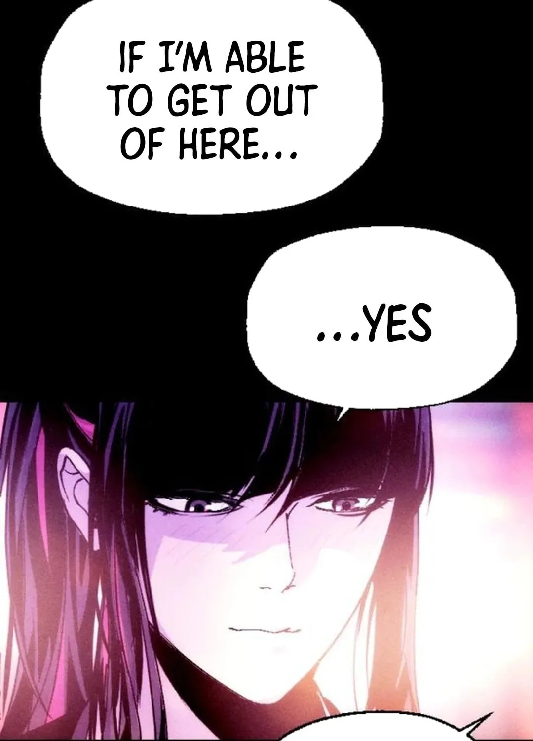 Cryptid Chapter 9 page 63 - 