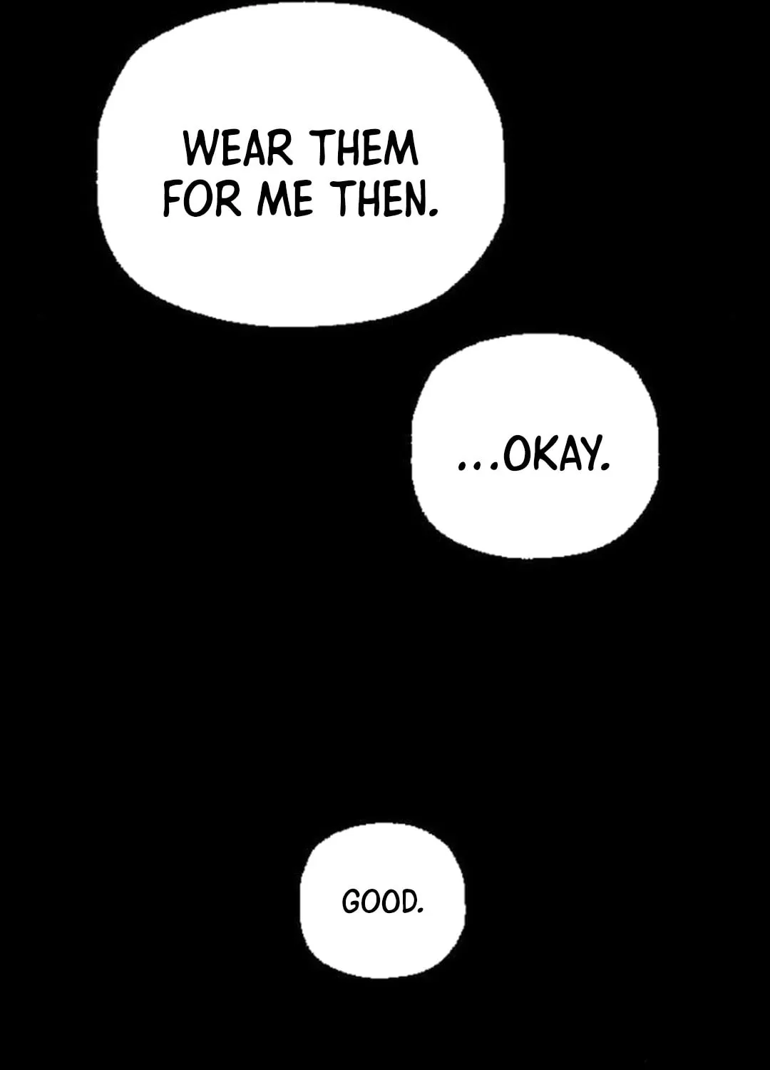 Cryptid Chapter 9 page 65 - 