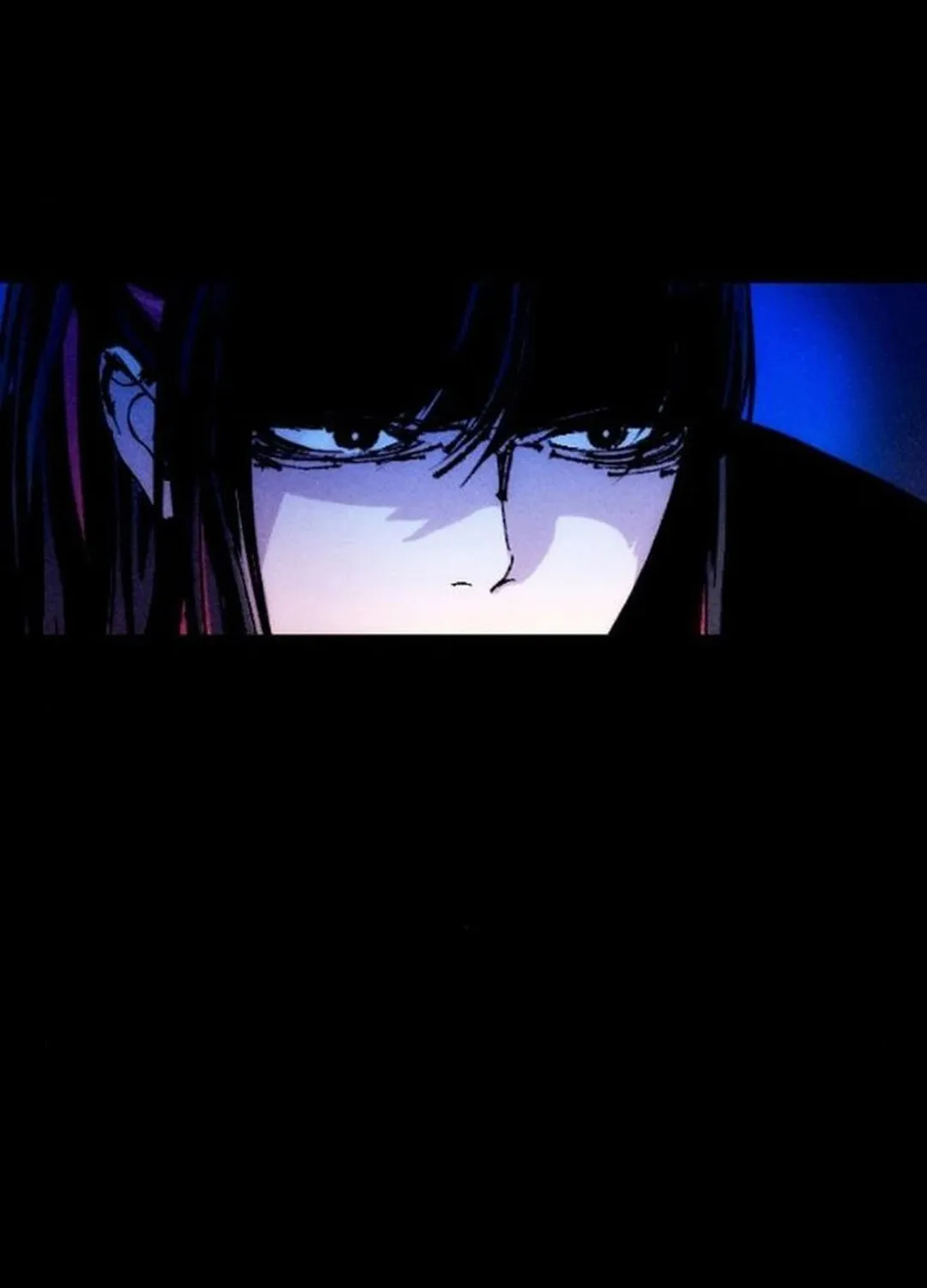 Cryptid Chapter 9 page 66 - 