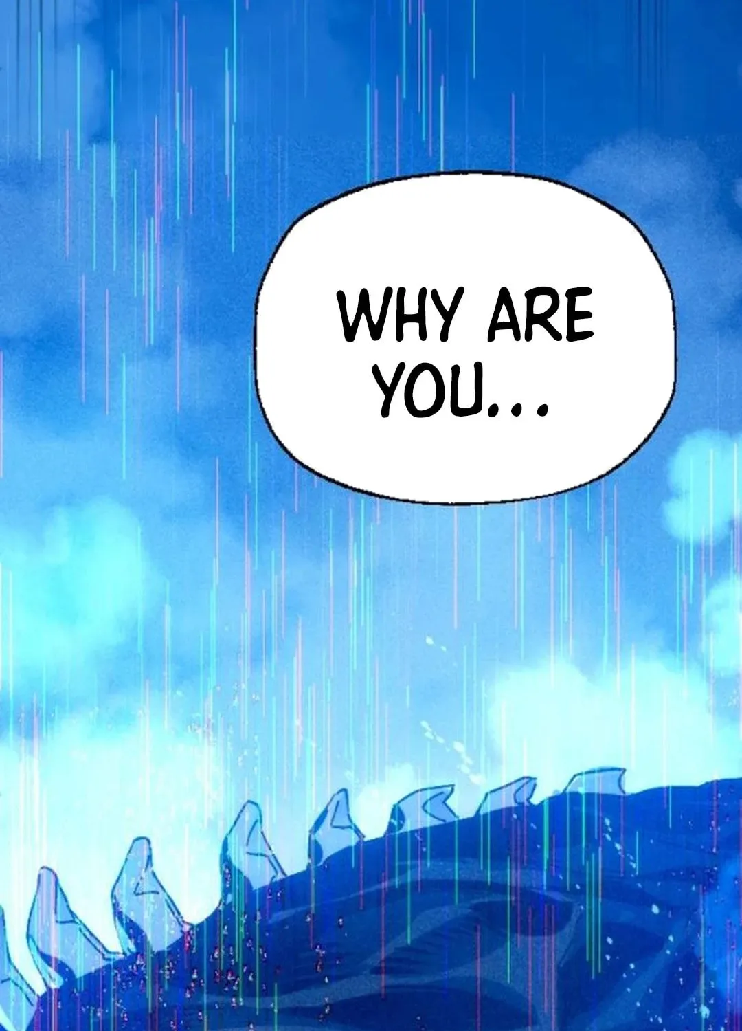 Cryptid Chapter 9 page 68 - 