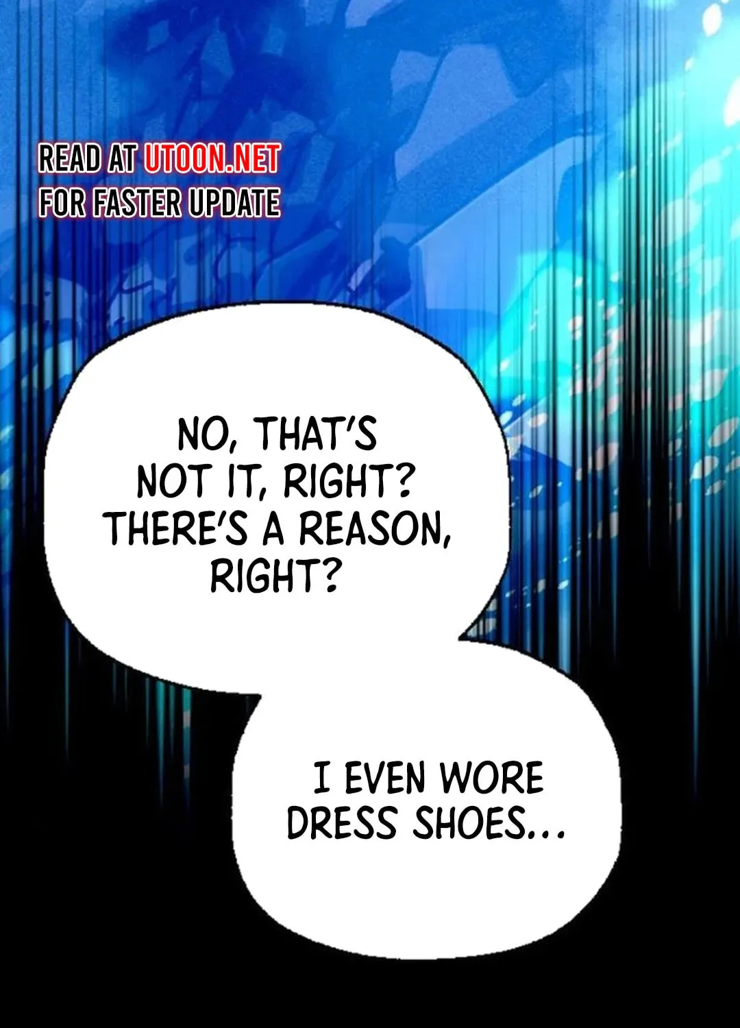 Cryptid Chapter 9 page 72 - 