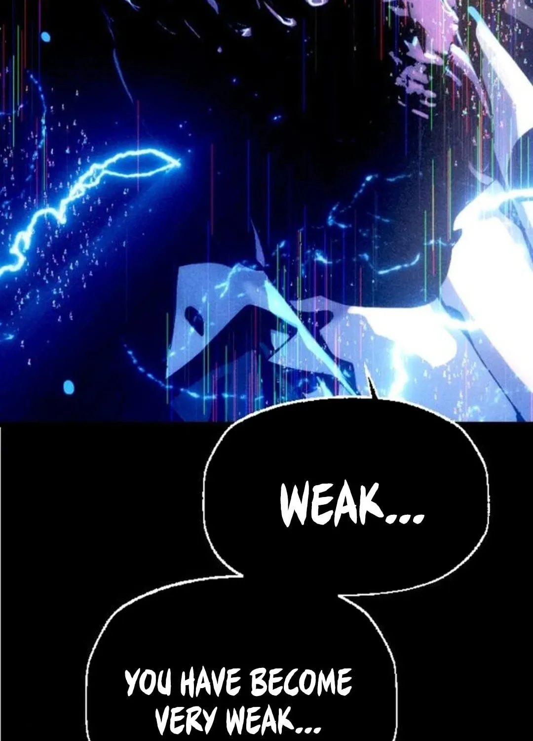 Cryptid Chapter 9 page 74 - 