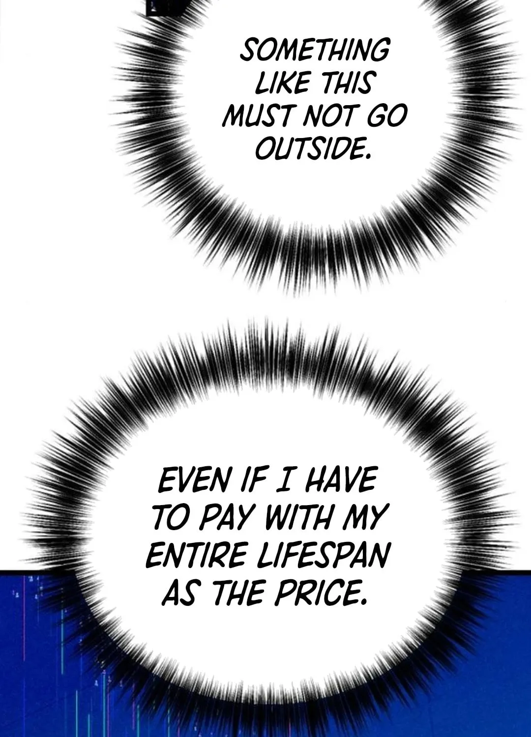 Cryptid Chapter 9 page 80 - 