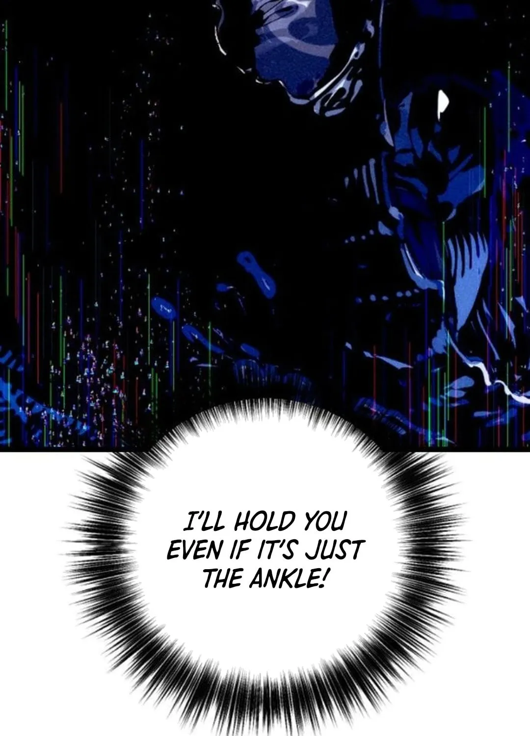 Cryptid Chapter 9 page 83 - 