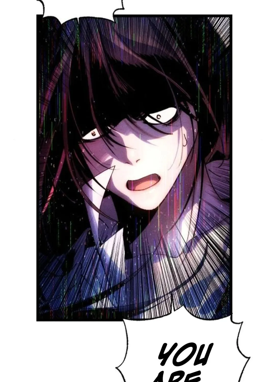 Cryptid Chapter 9 page 90 - 