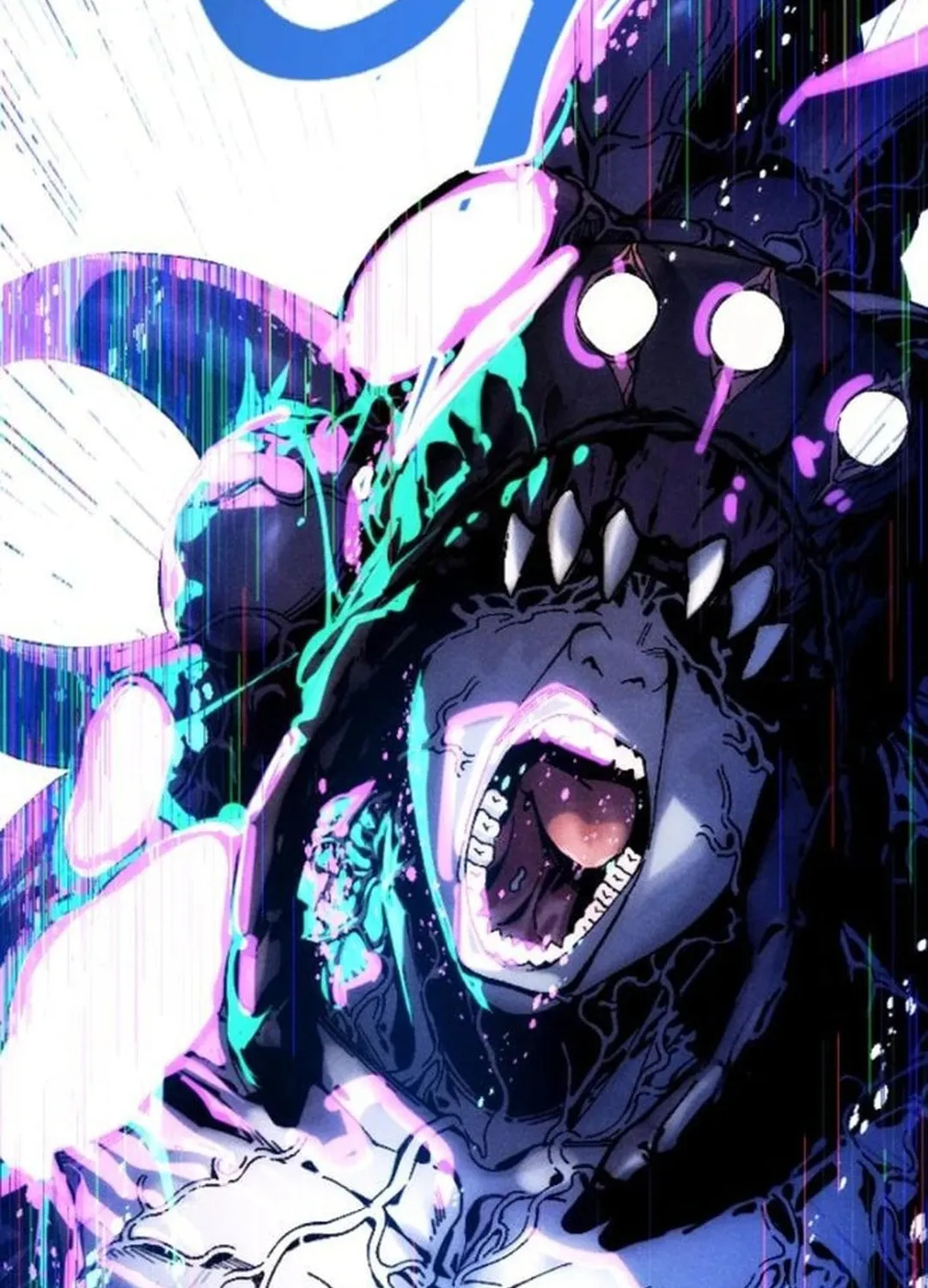 Cryptid Chapter 9 page 10 - 