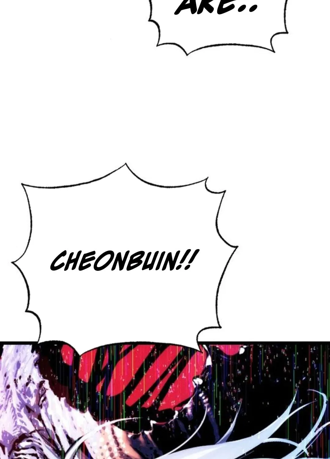 Cryptid Chapter 9 page 91 - 
