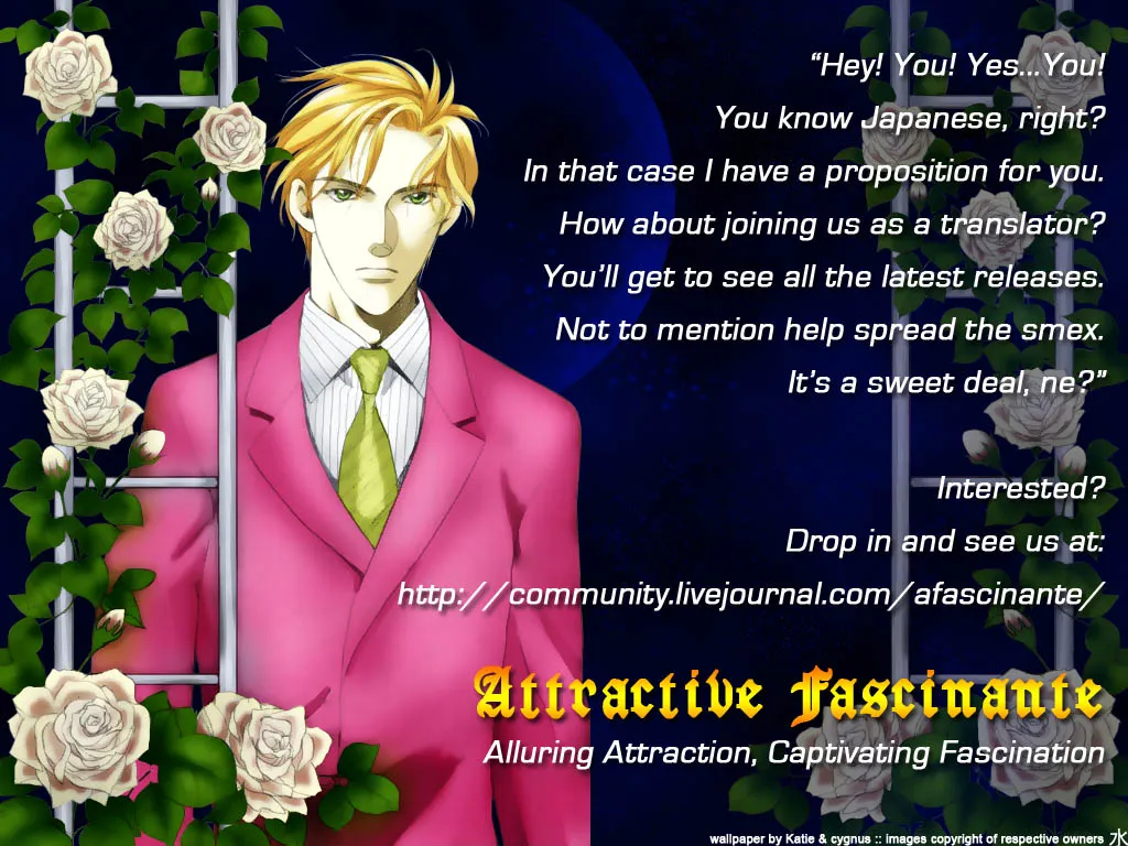 Read Crystal Harem chapter 1 image 1 on Lezhin