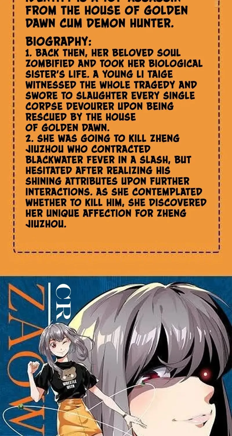 Read Cthulhu Creator chapter 1 image 7 on Lezhin