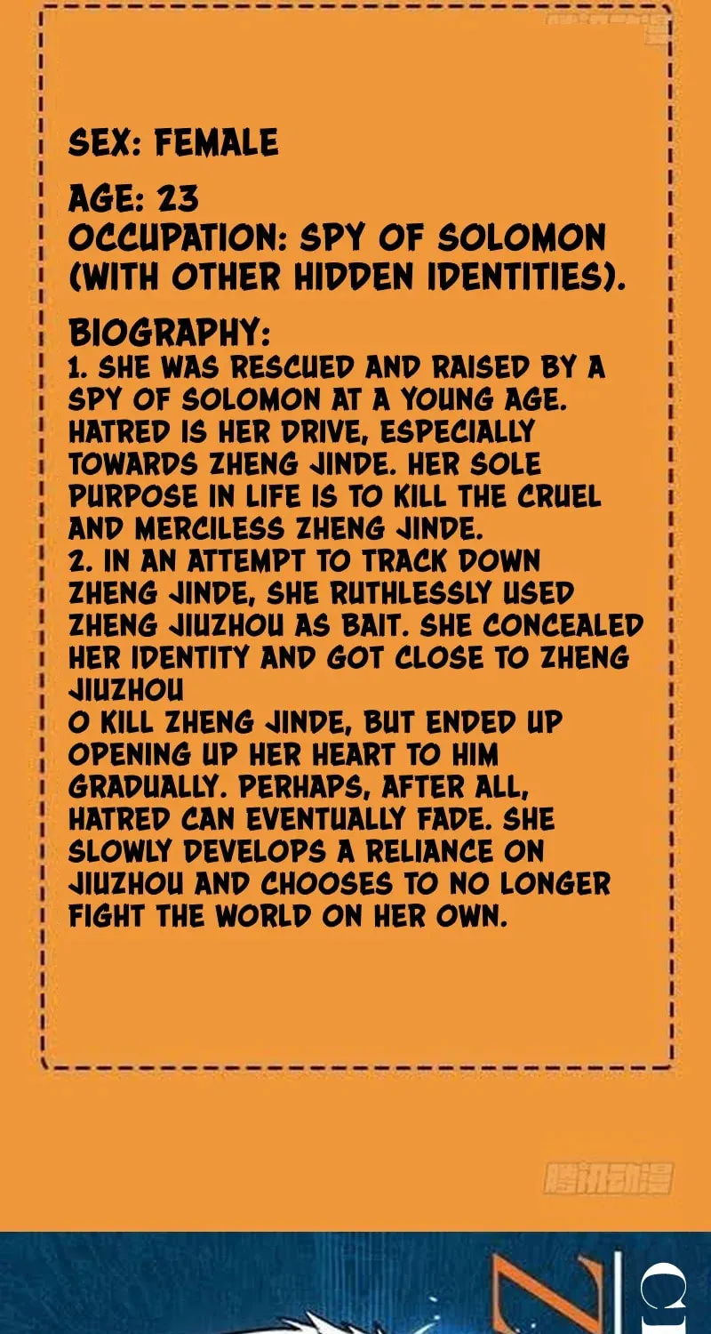Read Cthulhu Creator chapter 1 image 9 on Lezhin